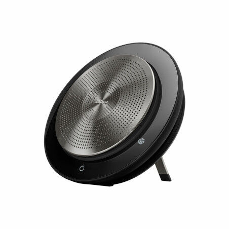 Portable Speaker Jabra 7700-309 Black Silver 10 W