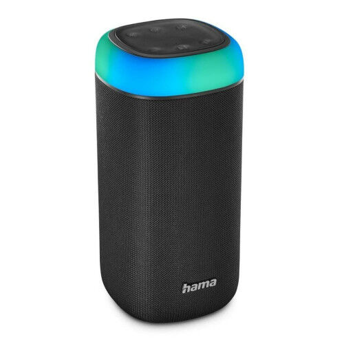 Bluetooth-Lautsprecher Hama 00188228 Schwarz 30 W