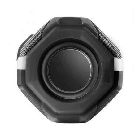 Altavoz Bluetooth Mars Gaming MSBAX RGB 10 W