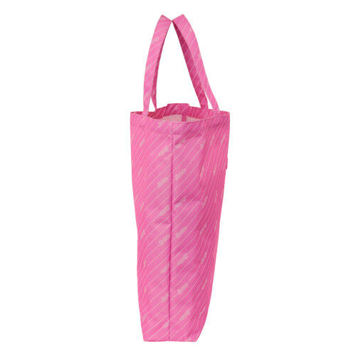 Borsa Donna Barbie Logomania Rosa 50 x 45 x 10 cm