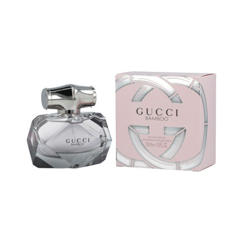 Perfume Mujer Gucci Bamboo EDP 50 ml