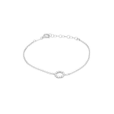 Bracciale Donna Radiant RY000026 19 cm