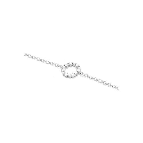 Ladies' Bracelet Radiant RY000026 19 cm