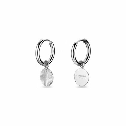 Boucles d´oreilles Femme Rosefield JTHSCS-J425 Acier inoxydable 2 cm