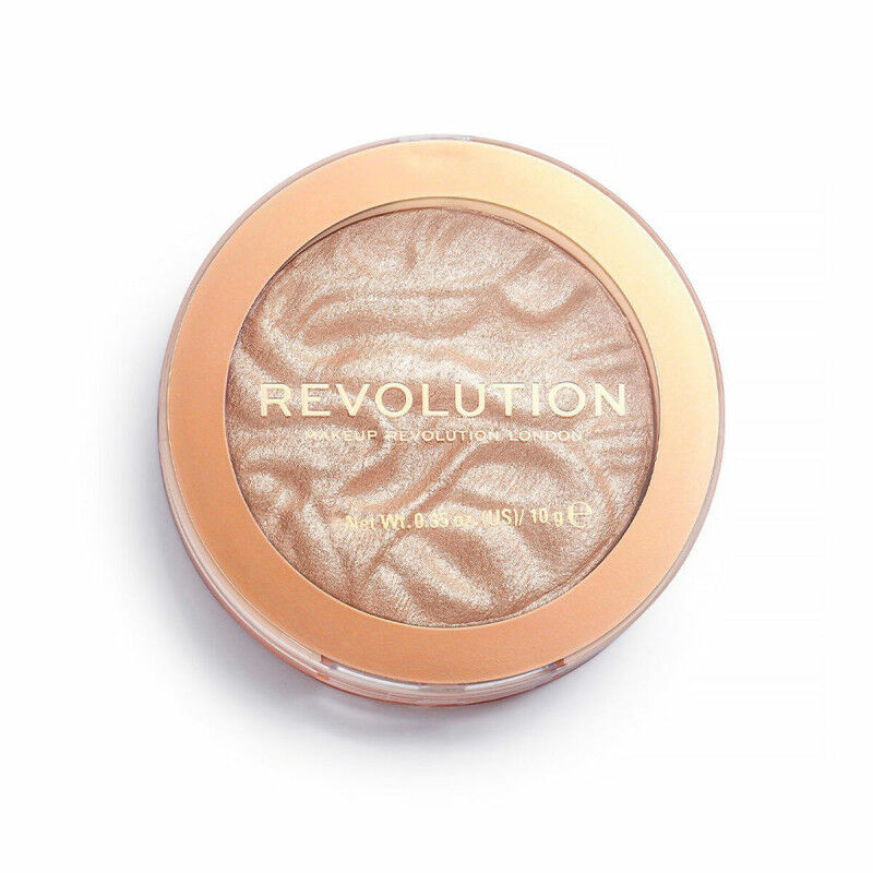 Iluminador Revolution Make Up Reloaded dare to divulge 10 g