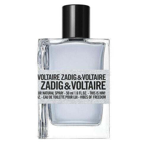 Herenparfum Zadig & Voltaire THIS IS HIM! EDT 50 ml