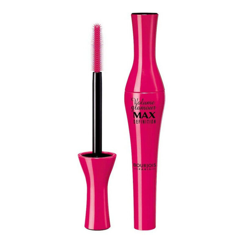 Mascara per Ciglia Bourjois Volume Glamour Max 10 ml