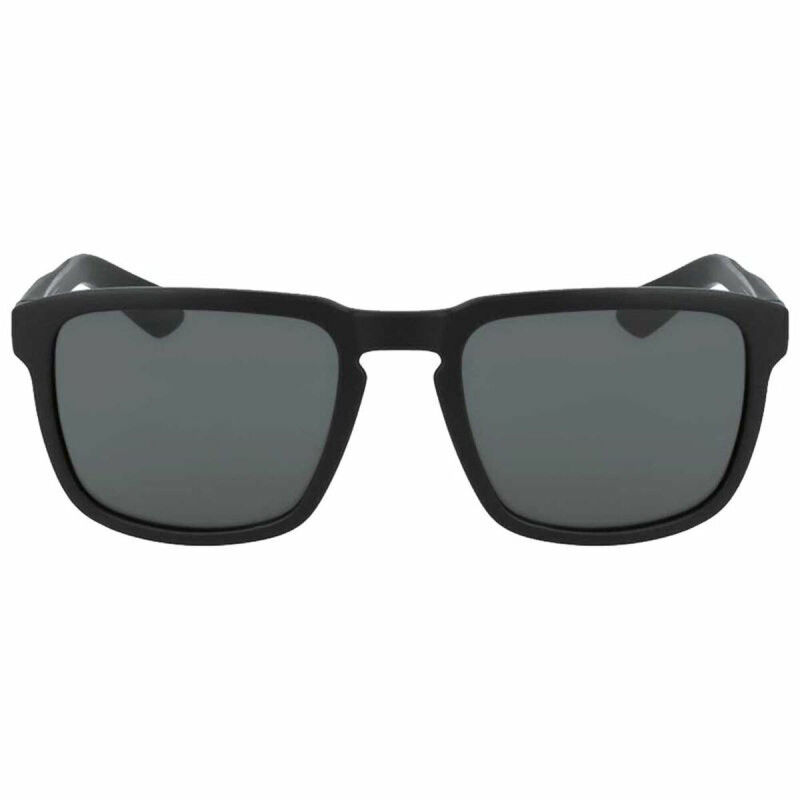 Lunettes de soleil Unisexe Dragon Alliance Mari Noir