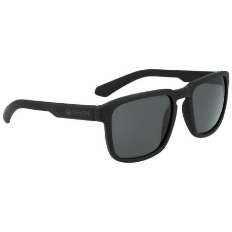 Lunettes de soleil Unisexe Dragon Alliance Mari Noir