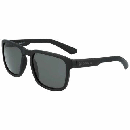 Lunettes de soleil Unisexe Dragon Alliance Mari Noir