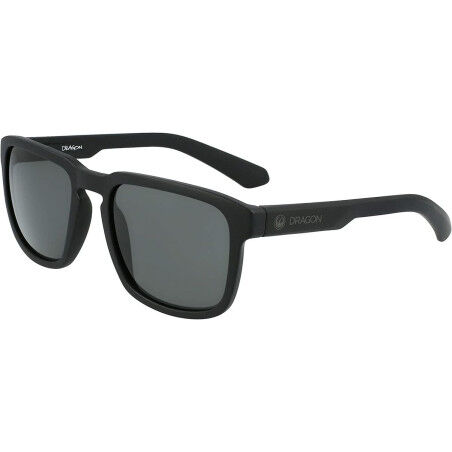 Unisex Sunglasses Dragon Alliance Mari Black