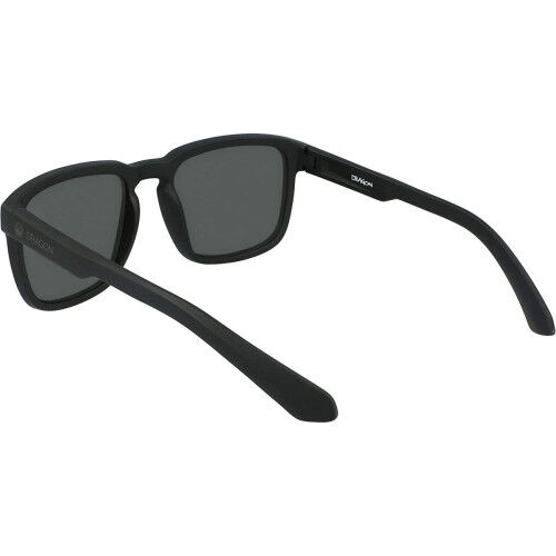 Lunettes de soleil Unisexe Dragon Alliance Mari Noir