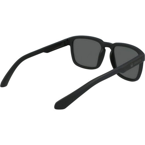 Unisex-Sonnenbrille Dragon Alliance Mari Schwarz