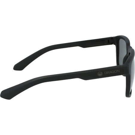 Lunettes de soleil Unisexe Dragon Alliance Mari Noir