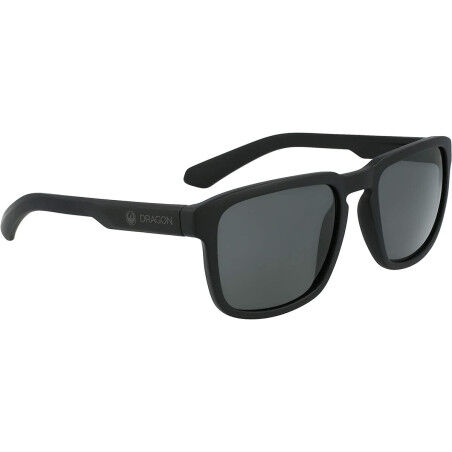 Unisex Sunglasses Dragon Alliance Mari Black