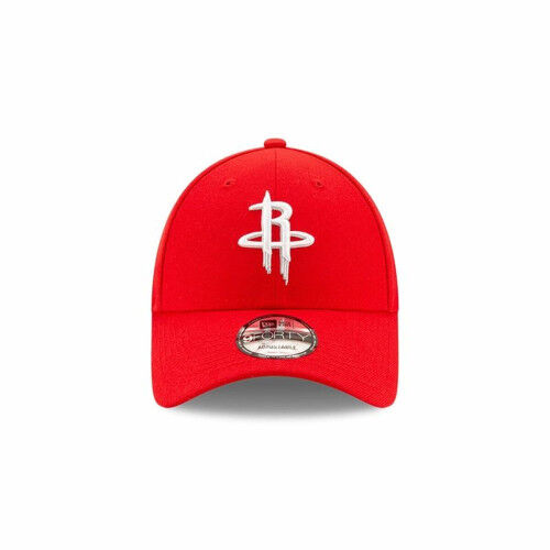 Hat New Era 9FORTY Houston Rockets Red One size