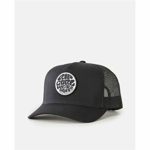 Casquette Rip Curl Wetsuit Icon Noir Taille unique