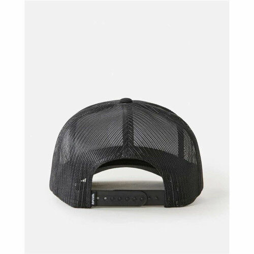 Gorra Rip Curl Wetsuit Icon Negro Talla única