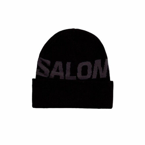 Hat Salomon Hermitage Deep Black