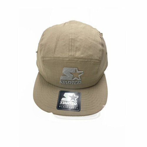 Sportcap Starter Cali Toanl 5 Panel Ripstop