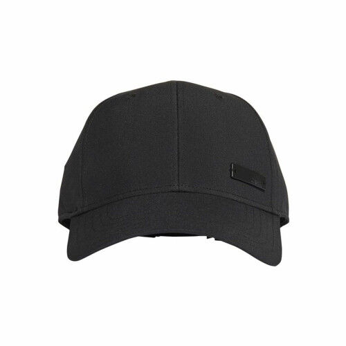 Cappello Sportivo Adidas Bballcap Lt Met Nero