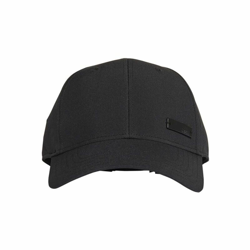 Sportkappe Adidas Bballcap Lt Met Schwarz