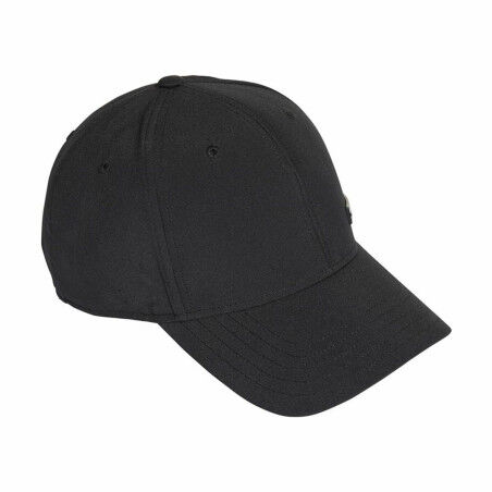 Gorra Deportiva Adidas Bballcap Lt Met Negro