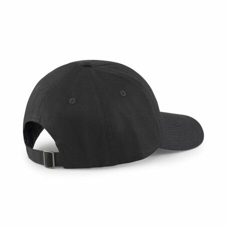 Casquette de Sport Puma Script Logo Noir Multicouleur Taille unique