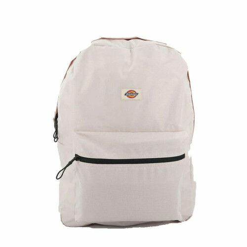 Mochila Casual Dickies Chickaloon Gris claro