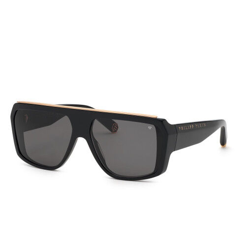 Occhiali da sole Uomo PHILIPP PLEIN SPP074-640700 Ø 64 mm