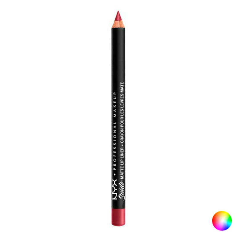 Lippenstift Suede NYX (3,5 g) 3,5 g