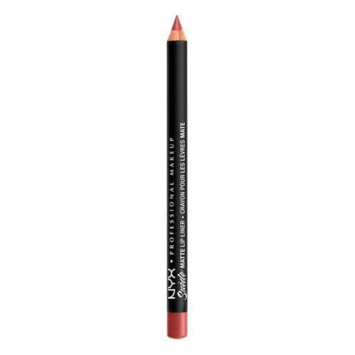 Lippenstift Suede NYX (3,5 g) 3,5 g