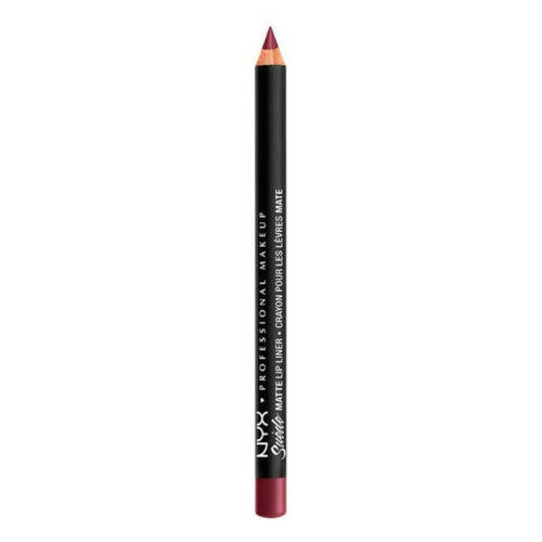 Lippenstift Suede NYX (3,5 g) 3,5 g