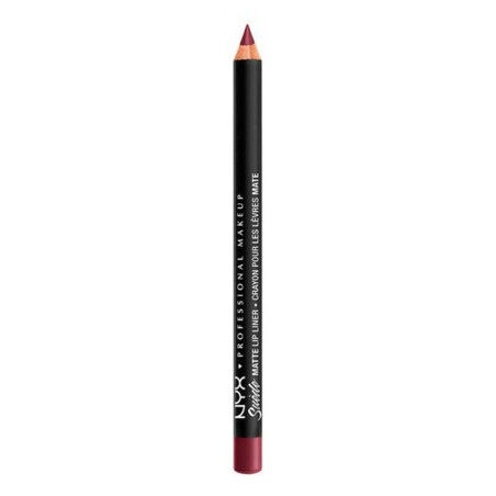 Lippenstift Suede NYX (3,5 g) 3,5 g