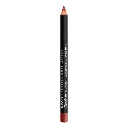 Crayon à lèvres Suede NYX (3,5 g) 3,5 g