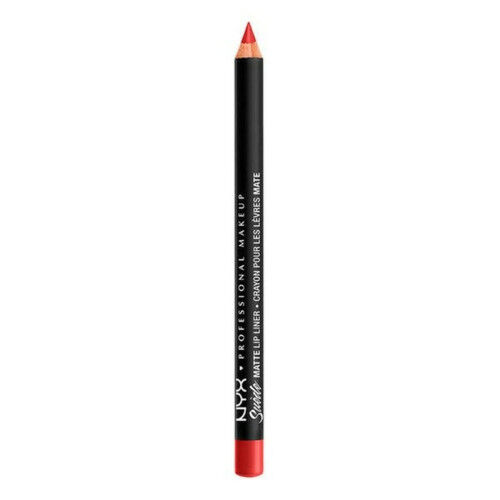 Perfilador de Labios Suede NYX (3,5 g) 3,5 g