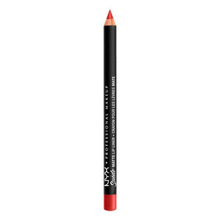 Perfilador de Labios Suede NYX (3,5 g) 3,5 g