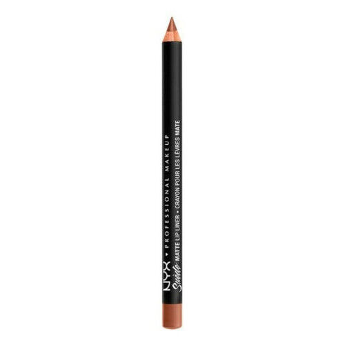 Perfilador de Labios Suede NYX (3,5 g) 3,5 g