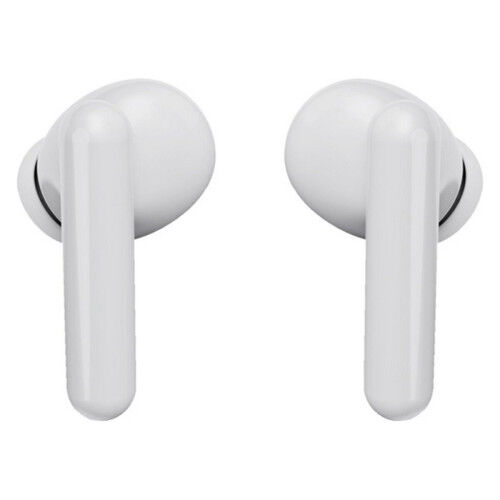 Auriculares Bluetooth Denver Electronics 111191120210 Blanco