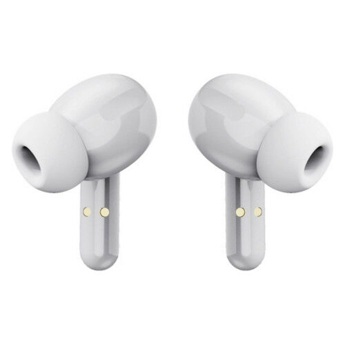 Auriculares Bluetooth Denver Electronics 111191120210 Blanco