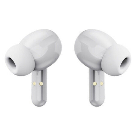 Auriculares Bluetooth Denver Electronics 111191120210 Blanco