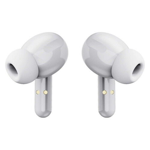 Auricolari Bluetooth Denver Electronics 111191120210 Bianco