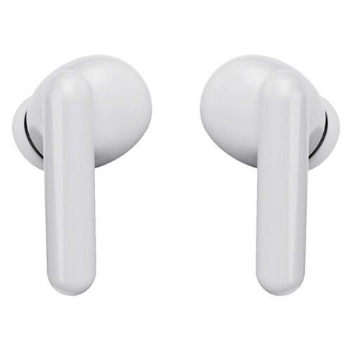 Auricolari Bluetooth Denver Electronics 111191120210 Bianco