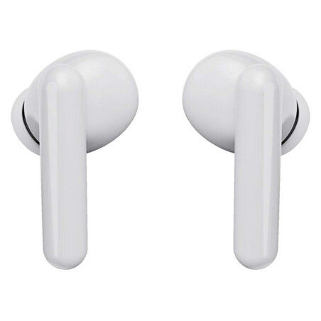 Auriculares Bluetooth Denver Electronics 111191120210 Blanco