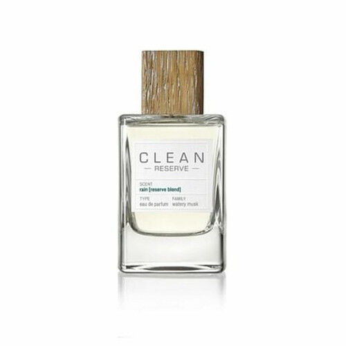 Damesparfum Clean 100 ml