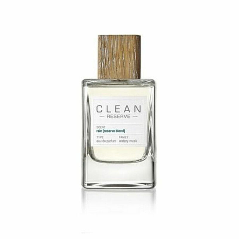 Perfume Mujer Clean 100 ml