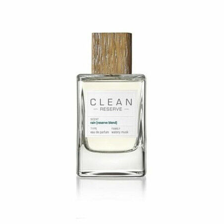 Perfume Mujer Clean 100 ml