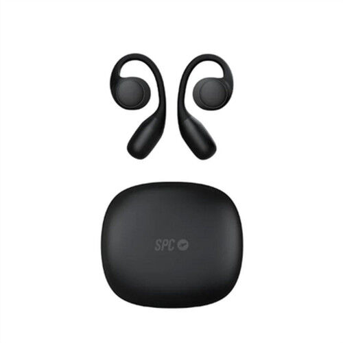 Auriculares in Ear Bluetooth SPC Auricular Ether 2 Sense Negro