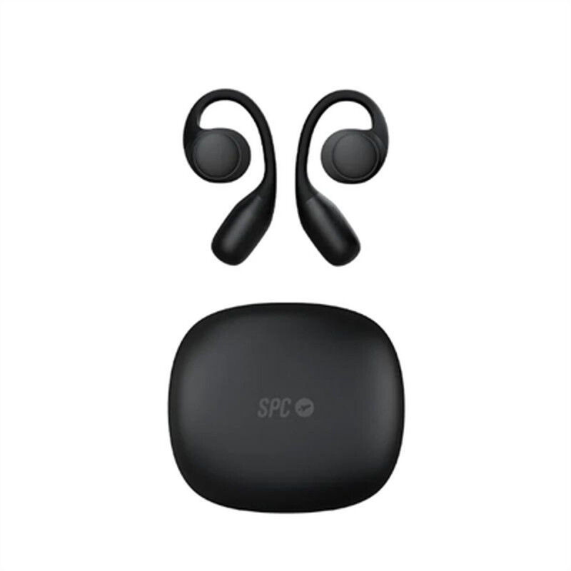 Écouteurs in Ear Bluetooth SPC Auricular Ether 2 Sense Noir