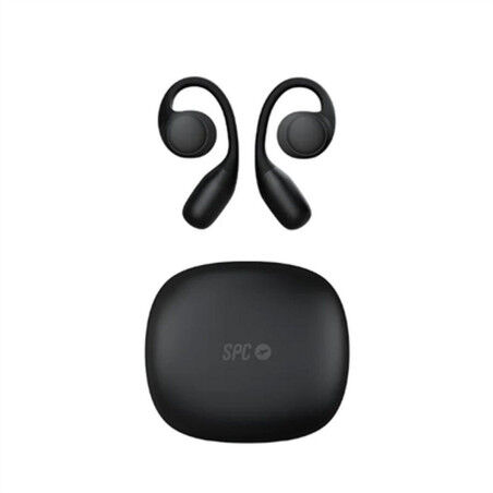 Auriculares in Ear Bluetooth SPC Auricular Ether 2 Sense Negro